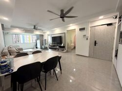 Blk 335 Sembawang Close (Sembawang), HDB 5 Rooms #565097021